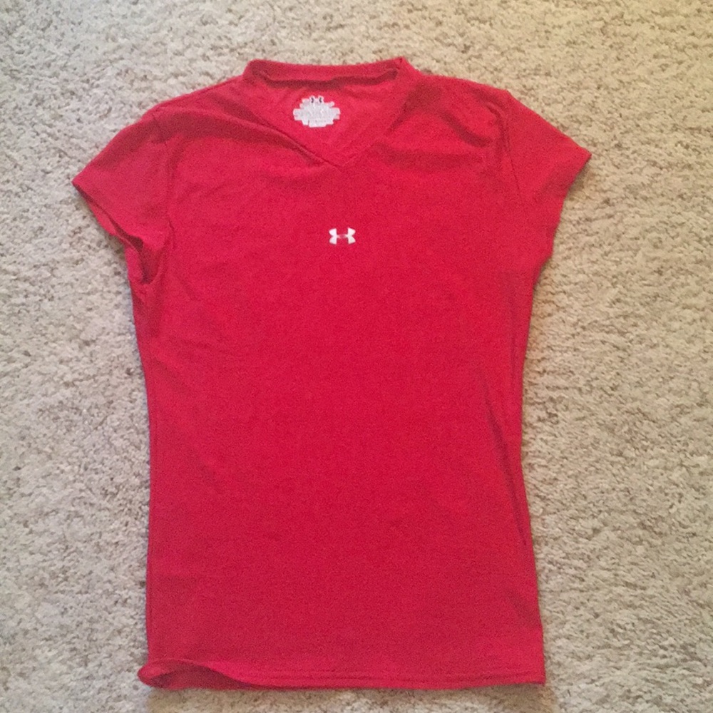 Under Armour Shirt